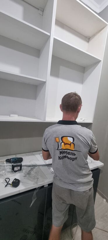 Мебель на заказ: Мебель на заказ, Стулья, Кухонный гарнитур, Стол — 22