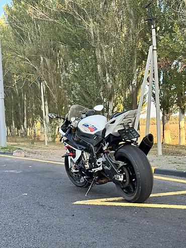 Мототехника: СРОЧНО ‼️ BMW S1000RR 2014г Без вложения! Почти новый мотор☝️ — 5