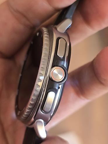 galax: ⌚ Samsung Galaxy Watch8 Classic — состояние как новое Продаю Samsung — 4