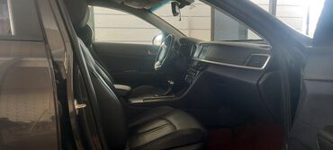 сдаю авто на выкуп: Kia K5: 2019 г., 2 л, Автомат, Газ, Седан