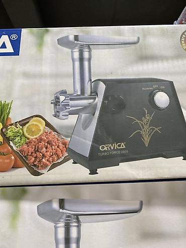 tcl 55: Мясорубка, Новый, Платная доставка, Самовывоз — 4