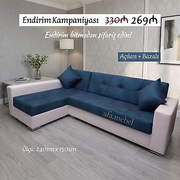 Divanlar: Künc divan, Yeni, Açılan, Bazalı — 5