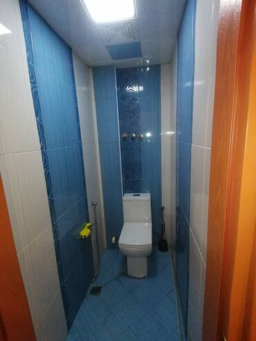 Ofislər: Yasamalda 5 mərtəbəli binanın 1-ci mərtəbəsində yerləşən 3otağlı — 12