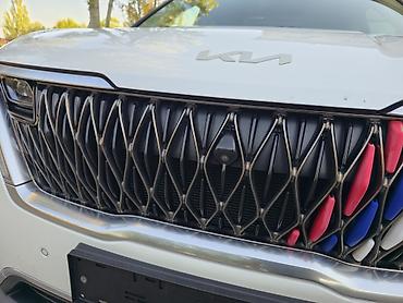 кия карнивал 2021: Kia Carnival: 2021 г., 2.2 л, Автомат, Дизель, Минивэн — 9