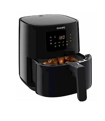 philips 160: Philips fritözü – sağlam və sürətli bişirmə üçün mükəmməl seçim. - — 1