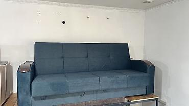 sofa: Прямой диван, Новый, В рассрочку — 2