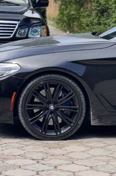 купить диски r20 на бмв х5: Диски R 20 BMW, Комплект
