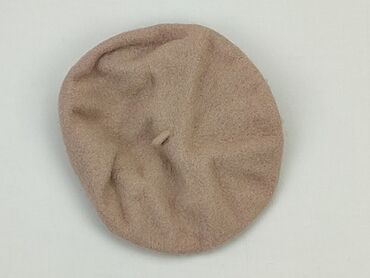 Hats and caps: Beret, Female, condition - Good