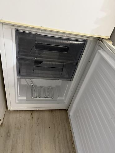 lg xd203: Холодильник Минск Atlant (белый), класс энергопотребления A+, общий — 3