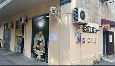 Restoran, kafelər: Lalaiqa PAB və Playstation Club Suraxani Rayonu Qaraçuxur qəsəbəsi