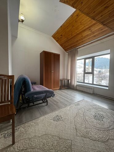 Посуточная аренда комнат: 🏡⛷️Гостевой дом в заповедном парке города Каракола в 5 км от — 5