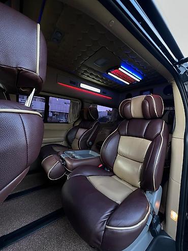 старекс сколько стоит: Hyundai Grand Starex: 2017 г., 2.4 л, Автомат, Газ, Минивэн — 6