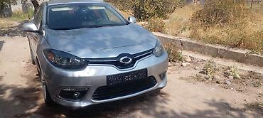 Renault Samsung SM3: 2019 г., 1.6 л, Вариатор, Бензин, Седан — 1