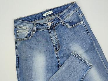 tom tailor pl: Jeansy damskie, rozmiar M — 1