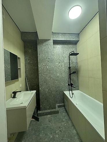 realtor kg: 2 комнаты, 67 м², Элитка, 8 этаж, Свежий ремонт — 2