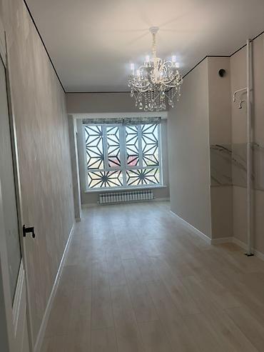 толстого: 1 комната, 51 м², ул. Лев Толстой Элитка, 8 этаж, Дизайнерский ремонт — 1