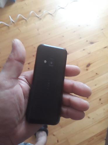 Digər mobil telefonlar: Model: nokia (düyməli telefon) Xüsusiyyətlər: - Korpus: kompak, qara — 2