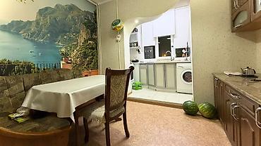 Продажа квартир: 2 комнаты, 61 м², 12 мкр 106 серия улучшенная, 3 этаж, Косметический ремонт — 2