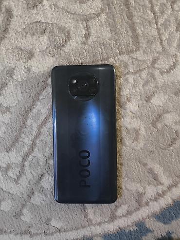 best comp: POCO X3 NFC (M2007J20CG) Характеристики и особенности: - Экран 6.67" — 3