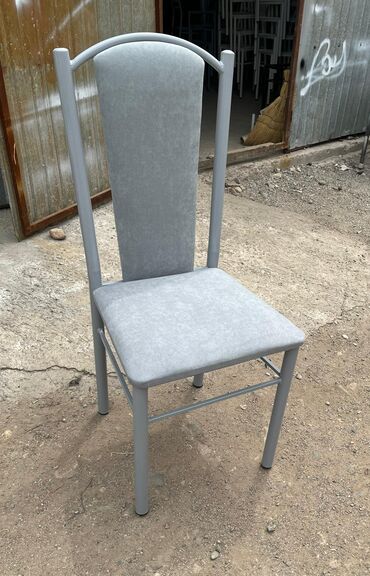 Стулья для зала: Стул для зала, Новый, Железо — 19