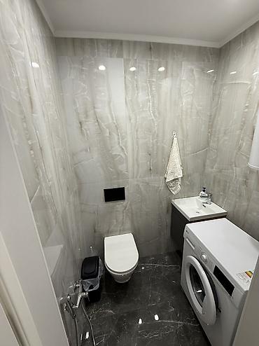 real estate: 2 комнаты, 72 м², Элитка, 4 этаж, Свежий ремонт — 2