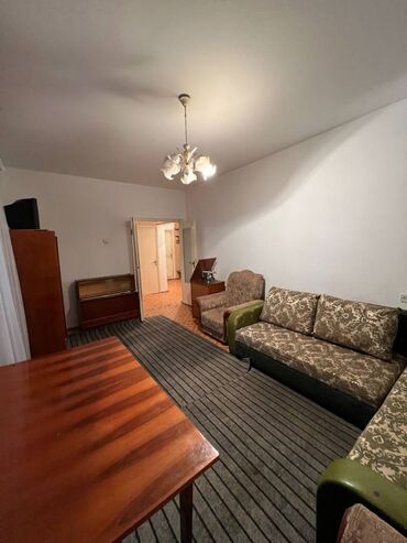 Продажа квартир: 1 комната, 47 м², Индивидуалка, 16 этаж, Косметический ремонт
