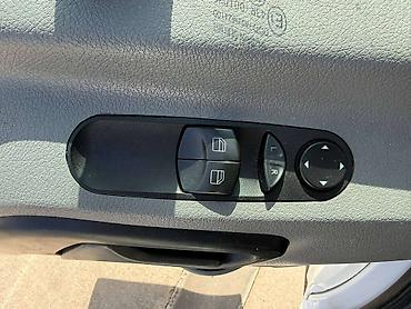 Mercedes-Benz: Mercedes-Benz Спринтер: 2016 г., Механика — 26