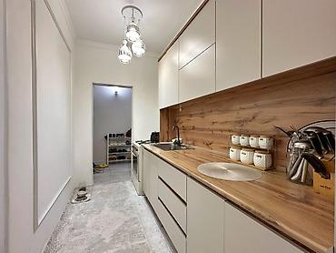 flat osh: 4 комнаты, 81 м², Нижний Джал (Джал-23) 106 серия, 1 этаж, Евроремонт — 4