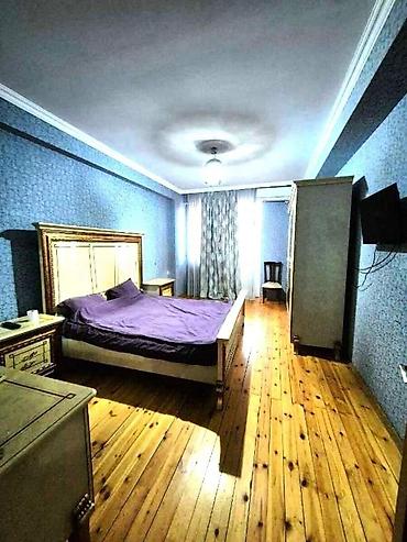 satişi: Əhmədli, 2 otaqlı, Yeni tikili, m. Əhmədli, 94 kv. m — 5