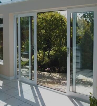 Pəncərələrin quraşdırılması, montajı: Plastik pəncərə qapı alminum -izosistem - cambalkon qapı pəncərə -da lalafo.az — 4 Pəncərələrin quraşdırılması, montajı: Plastik pəncərə qapı alminum -izosistem - cambalkon qapı pəncərə — 4