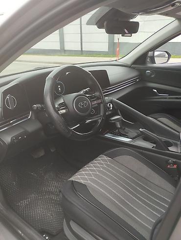 Hyundai: Hyundai Avante: 2020 г., 1.6 л, Автомат, Бензин, Седан — 10