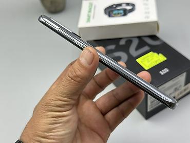 samsung galaxy s10e: Samsung Galaxy S20, Б/у, 128 ГБ, цвет - Серый, 1 SIM — 3