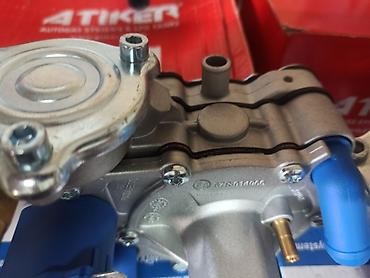 stage: Датчик уровня топлива Toyota 2004 г., Новый, Оригинал — 8
