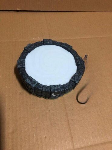 Oprema za video igre: ***AKCIJA*** #0120 Skylanders Traptanium Orginal Activision; **Kao — 2