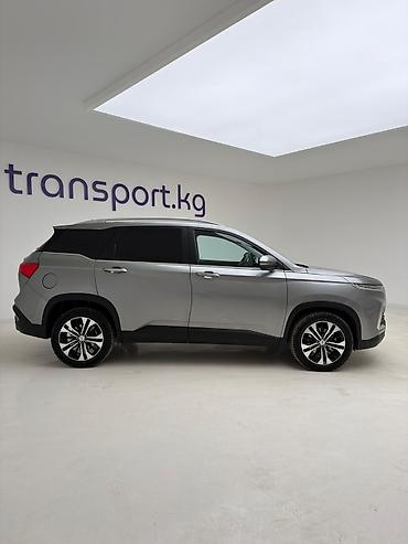 Chevrolet: Chevrolet Captiva: 2022 г., 1.5 л, Автомат, Бензин, Кроссовер — 5