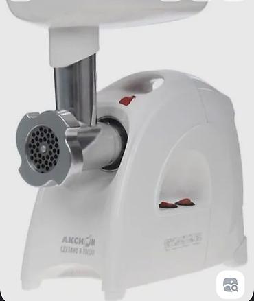 Мясорубки: Мясорубка, Новый, Платная доставка, Самовывоз — 6