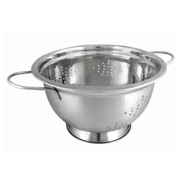 elektricna turpija za pete tehnomanija: Brand: Kinghoff Model: KINGHOFF KH1237 cediljka đevđir inox 24 cm