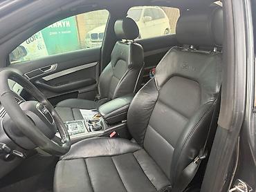 ауди а6 2003: Audi A6: 2008 г., 3 л, Автомат, Седан — 6