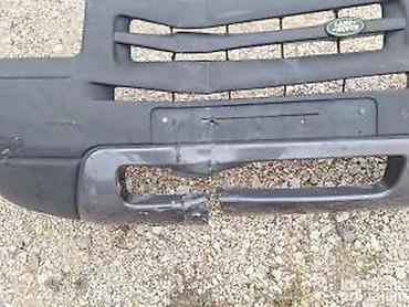 2q0 965 567 a: LAND ROVER FREELANDER PREDNJI BRANIK | Prednji branik land rover — 2