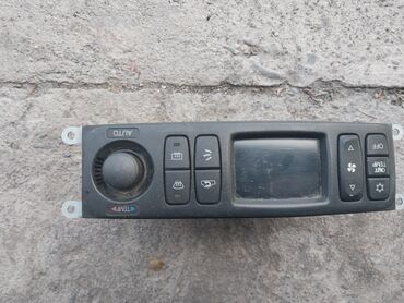 вебасто автономка: Блок климат контроля Mitsubishi 1999 г.