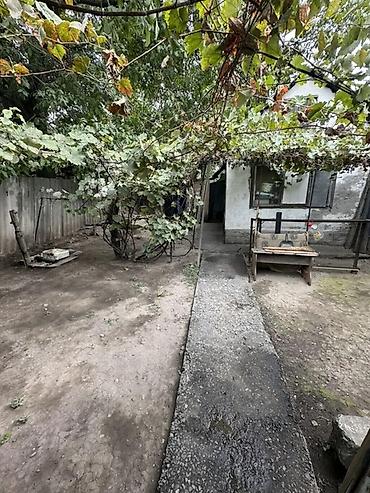 Аренда домов: 40 м², 4 комнаты, Бишкек Парк ТРЦ, Без животных — 3