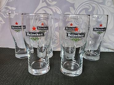 decije lampe: Case Heineken pivo,nove iz 2000ih godina.Model 3. Case za pivo sve na — 6