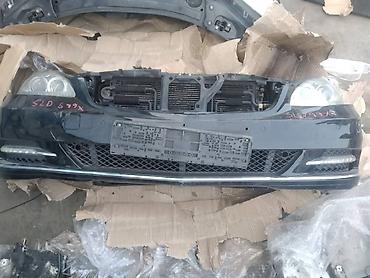 Другие автозапчасти: Мерседес 219 все запчасти + бмв е39,е53,е60,е70,е71,f01,f10 — 3