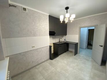 жк манчестер: 1 комната, 37 м², Элитка, 11 этаж, Евроремонт