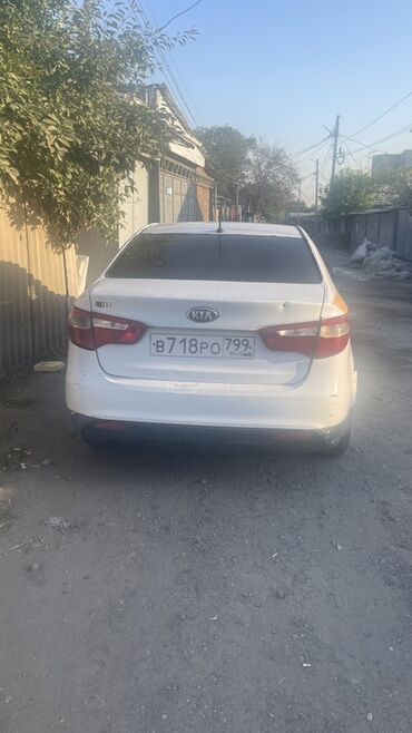 опел вектра автомат: Kia Rio: 2014 г., 1.6 л, Автоматтык, Бензин, Седан