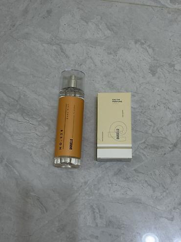 Bargello qadın ətir dəsti - Məhsullar: - Bargello Body Mist