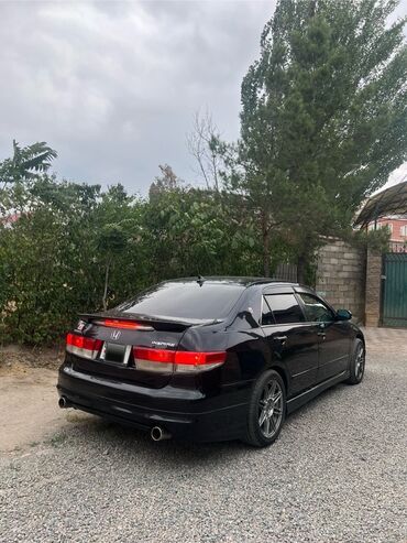 авто кредит без первоначального взноса: Honda Inspire: 2004 г., 3 л, Типтроник, Бензин, Седан