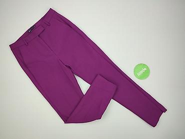 spodnie massimo: M&S Collection, Spodnie materiałowe damskie, rozmiar S — 2