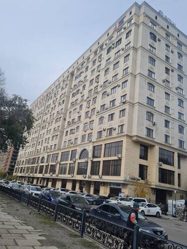 снять квартиру в районе автовокзала: 3 комнаты, 100 м², Элитка, 10 этаж, ПСО (под самоотделку)