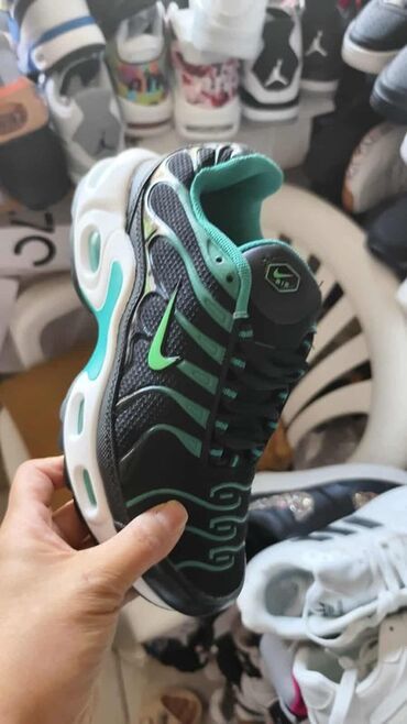 obuca 39: Trainers, Nike, size - 46
